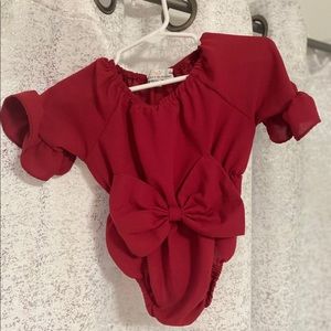 Baileys Blossom Bodysuit